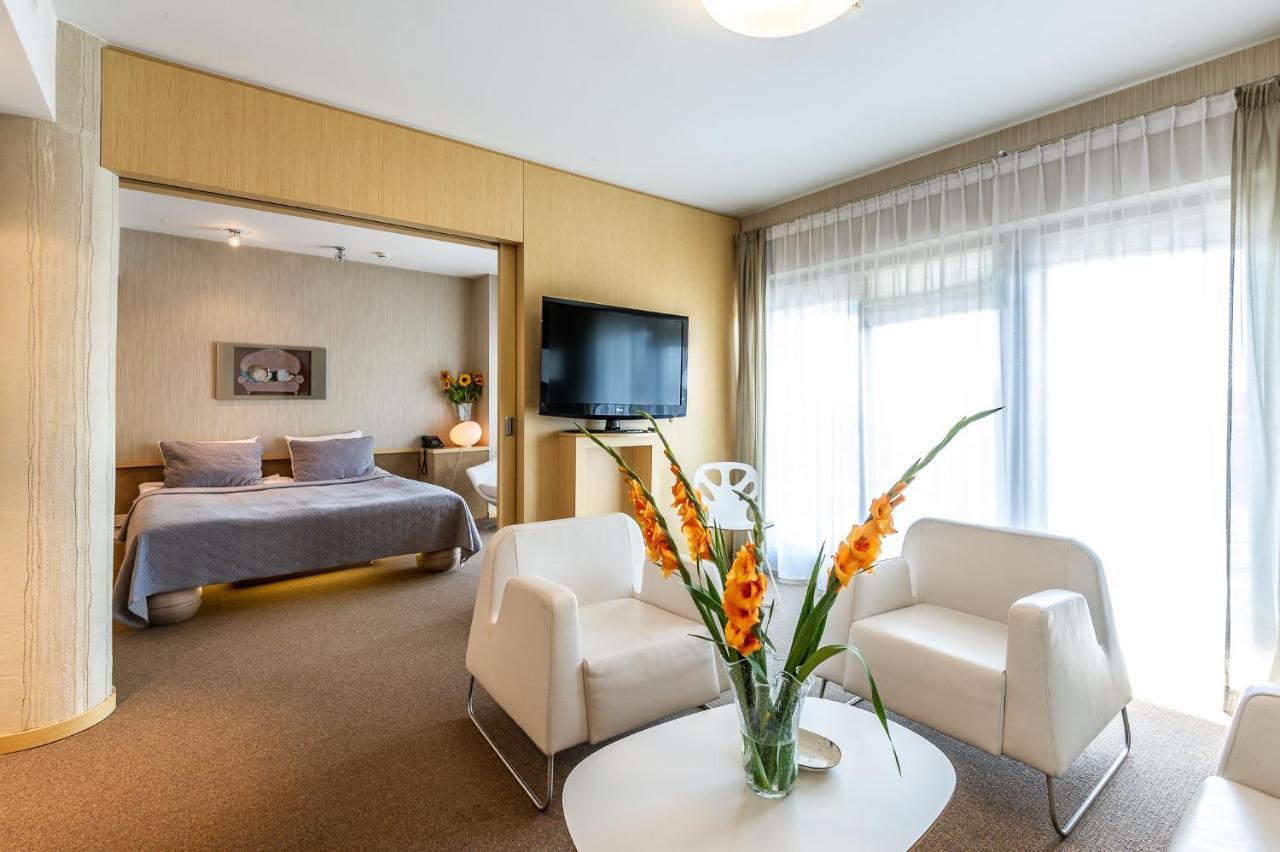 Hotel Niebieski Art Hotel&spa 5*