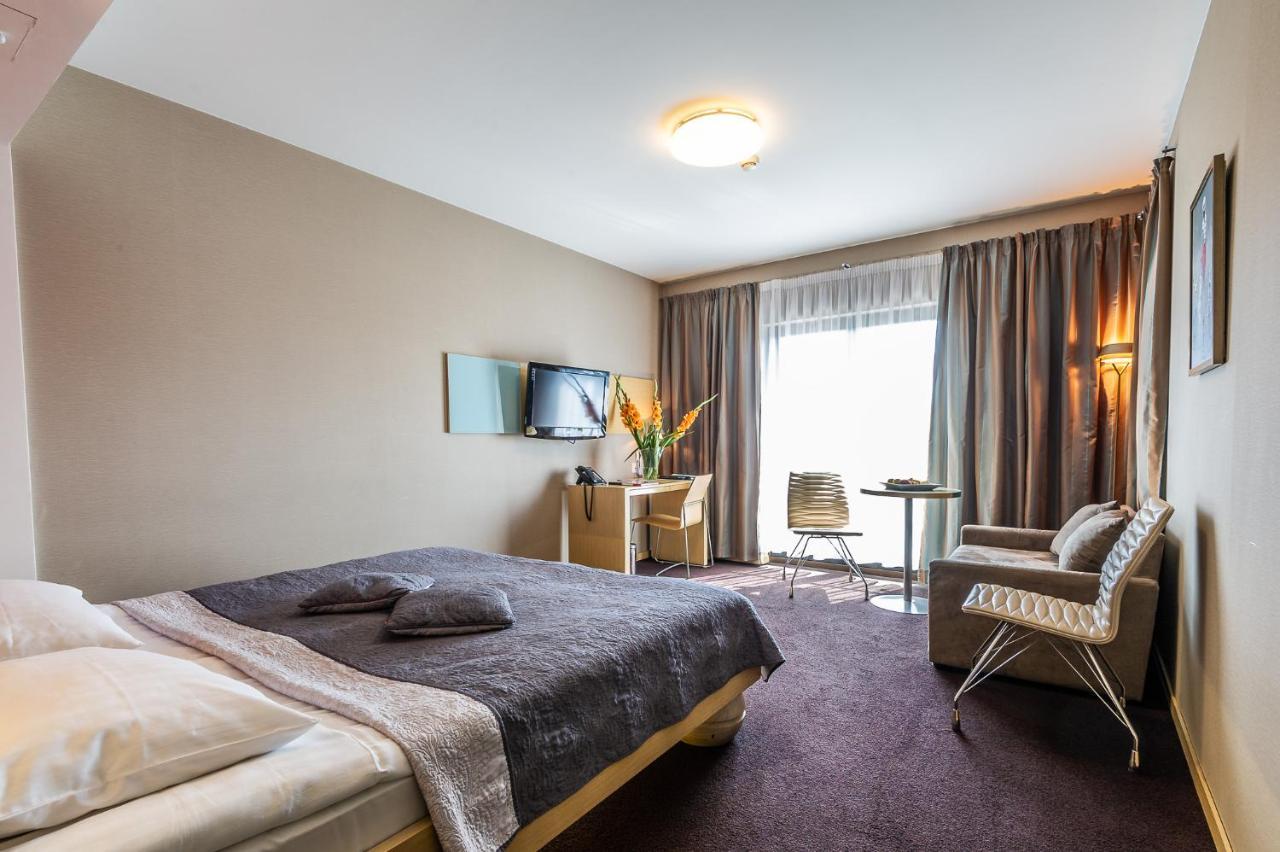 Niebieski Art Hotel&spa Hotel 5*