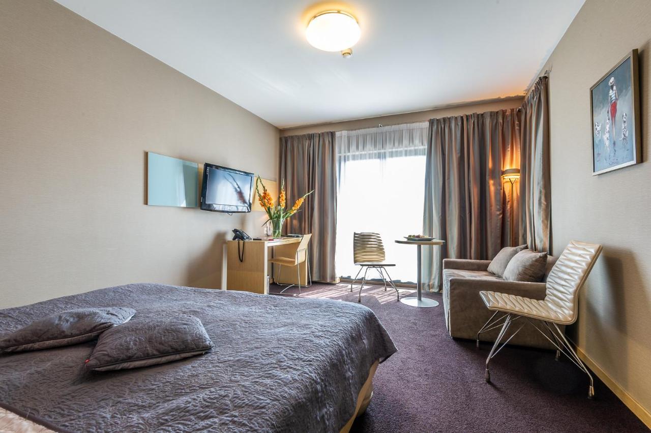 Niebieski Art Hotel&spa 5*
