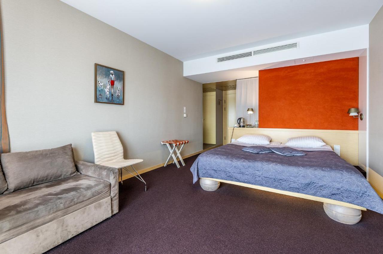 Niebieski Art Hotel&spa Krakau