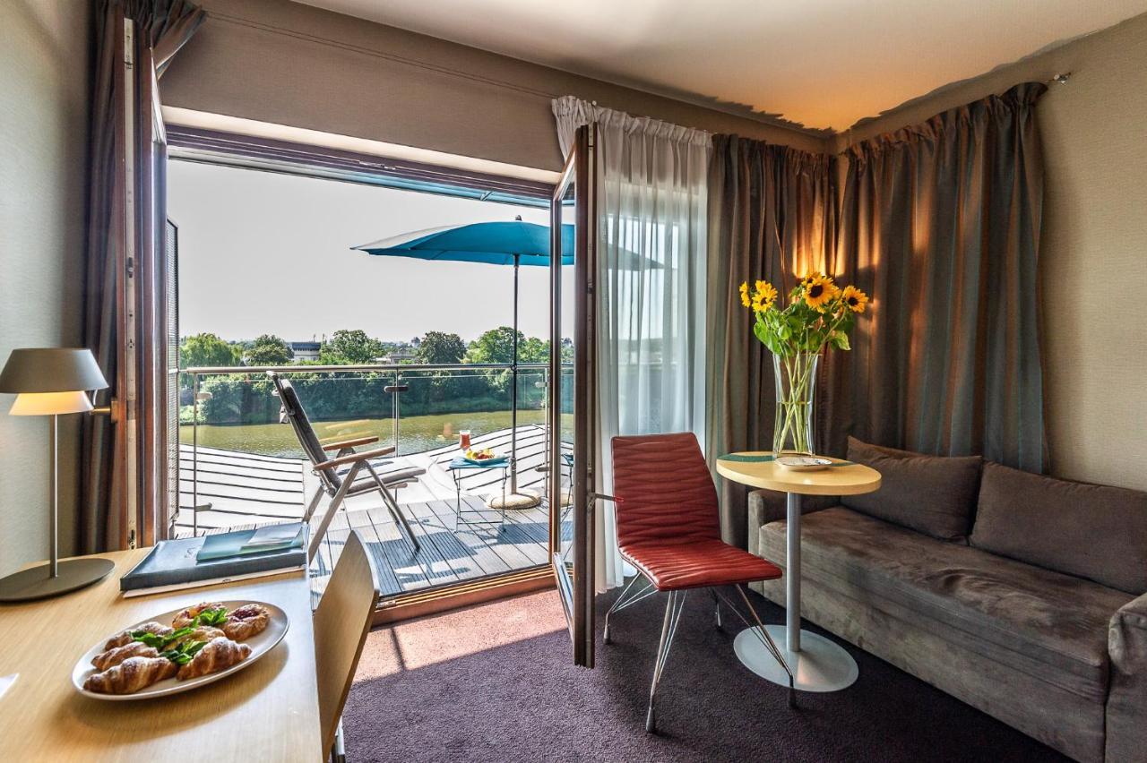 Niebieski Art Hotel&spa Hotel 5*