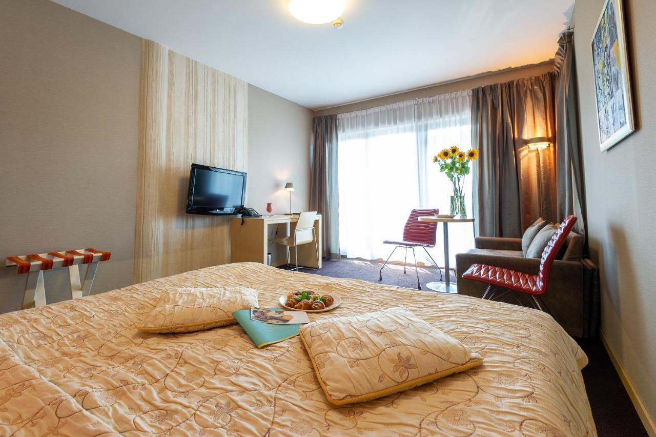 Niebieski Art Hotel&spa Hotel