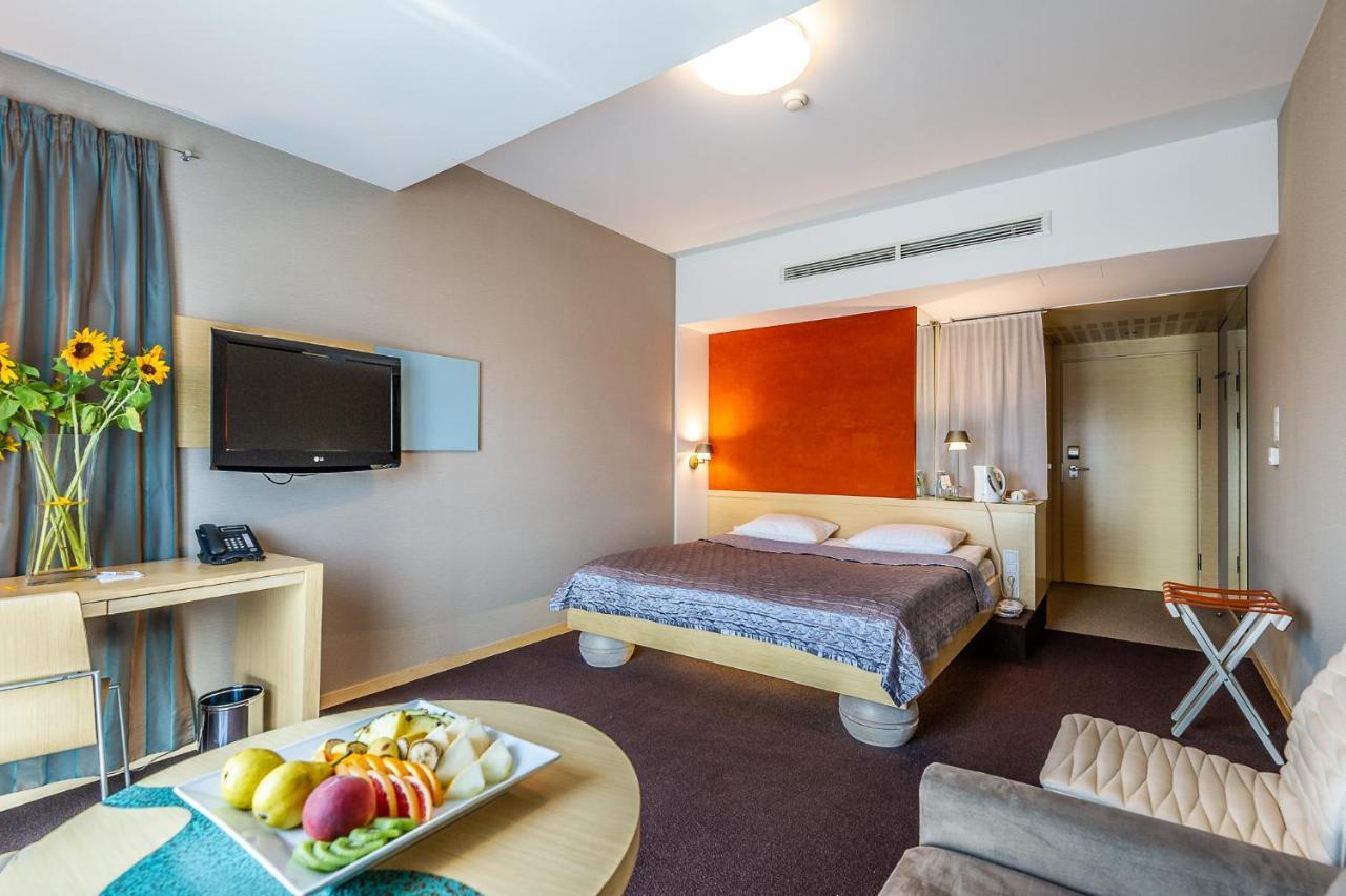 Niebieski Art Hotel&spa Krakau