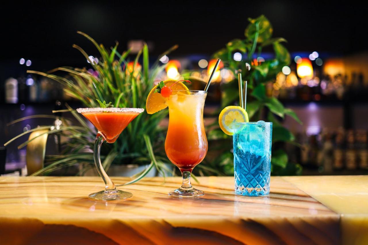 Niebieski Art Hotel&spa Krakau