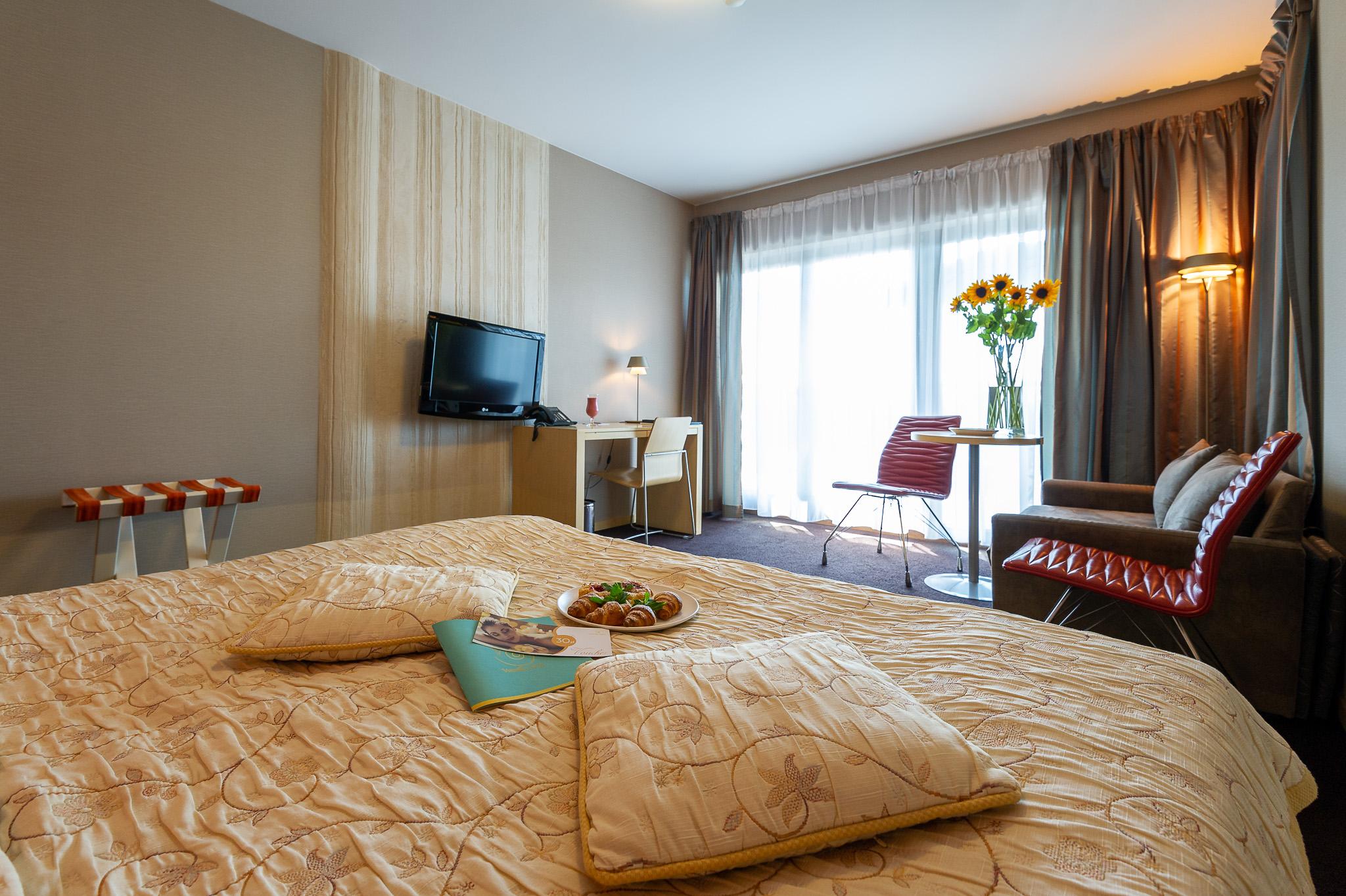 Hotel Niebieski Art Hotel&spa
