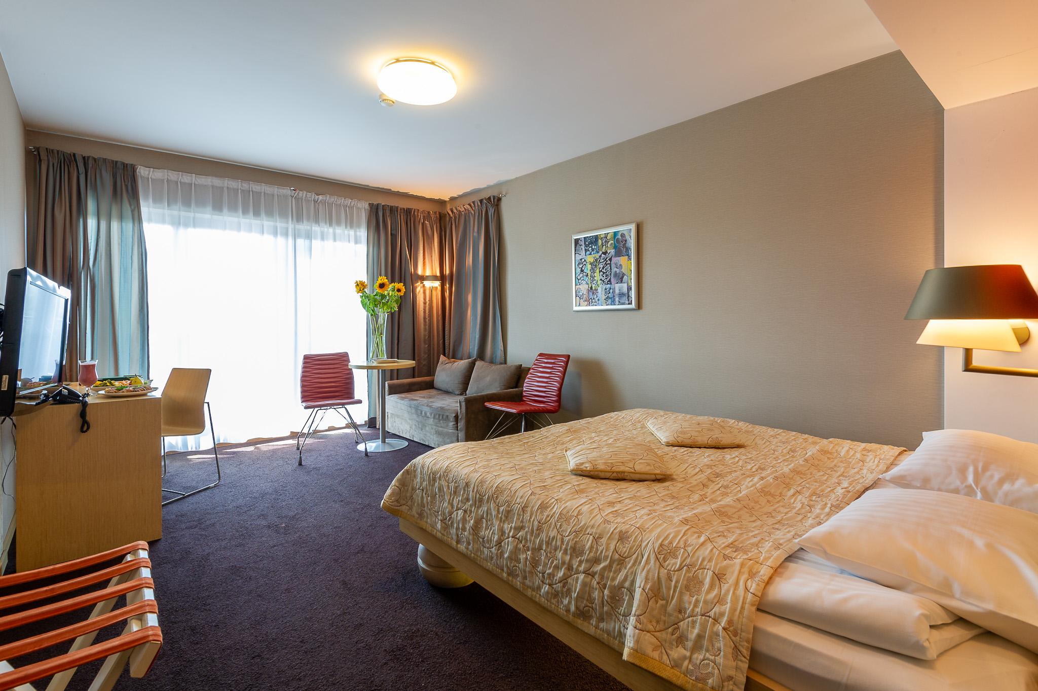 Niebieski Art Hotel&spa 5*