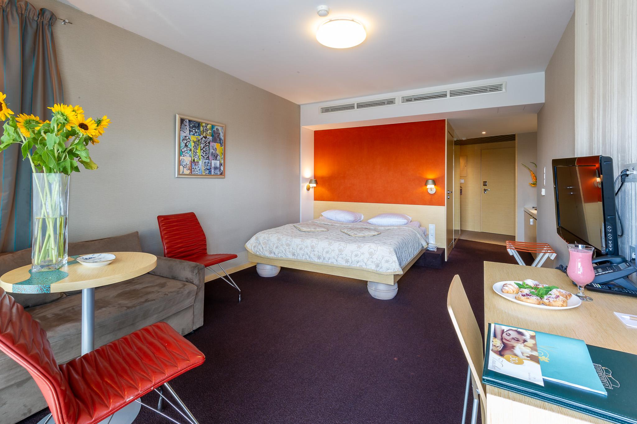 Niebieski Art Hotel&spa