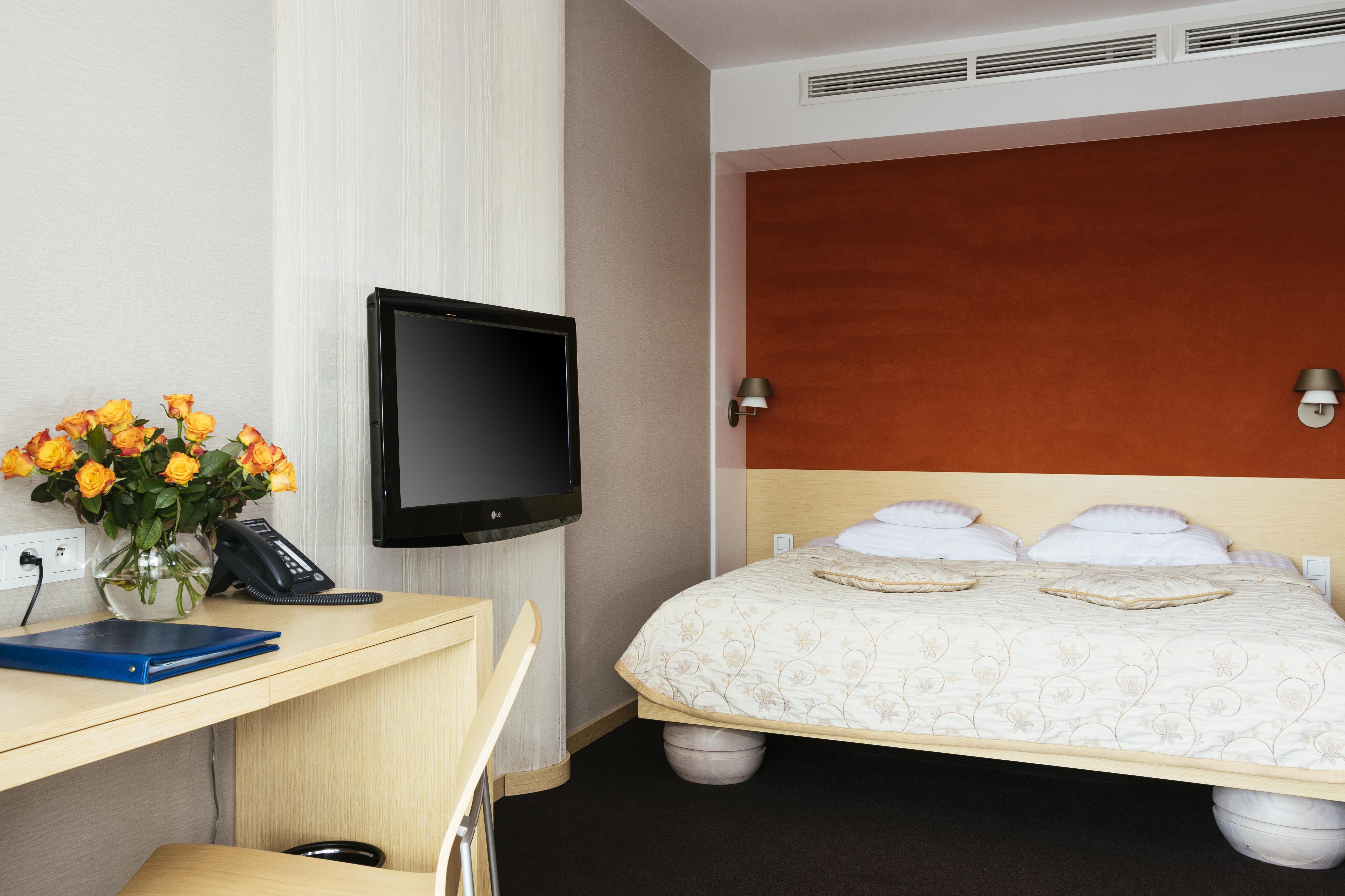 Niebieski Art Hotel&spa 5* Krakau