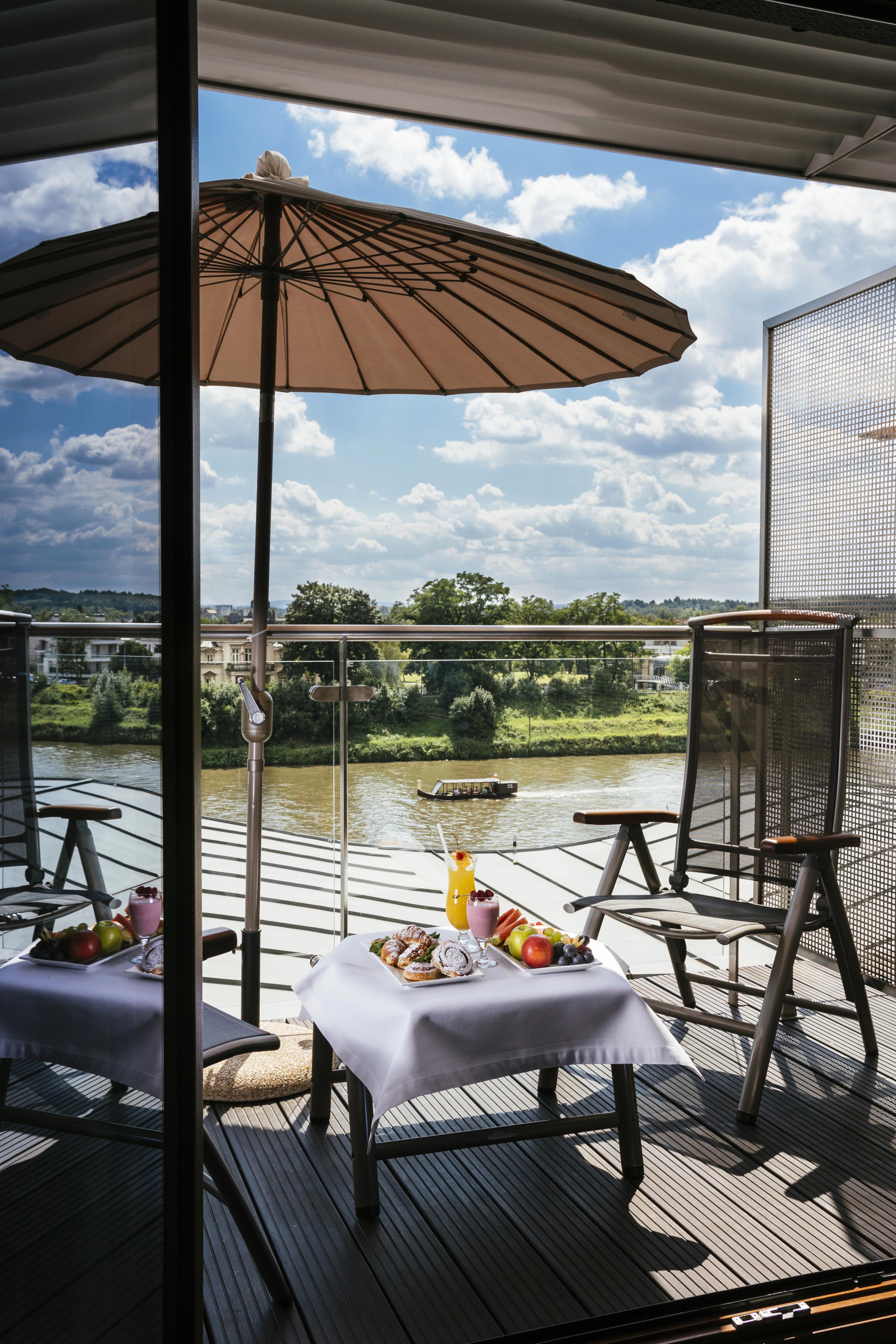 Hotel Niebieski Art Hotel&spa