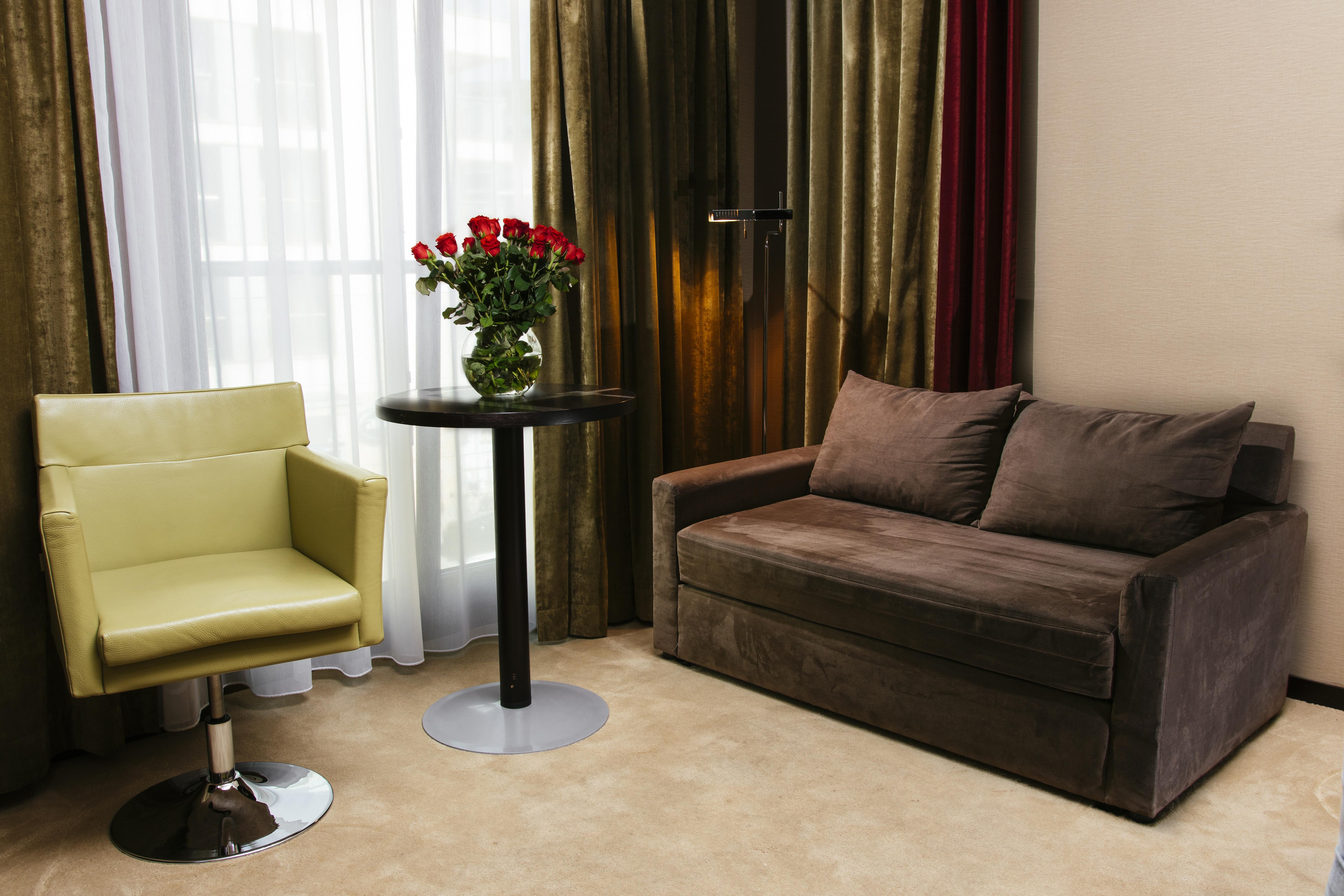 Niebieski Art Hotel&spa 5* Krakau