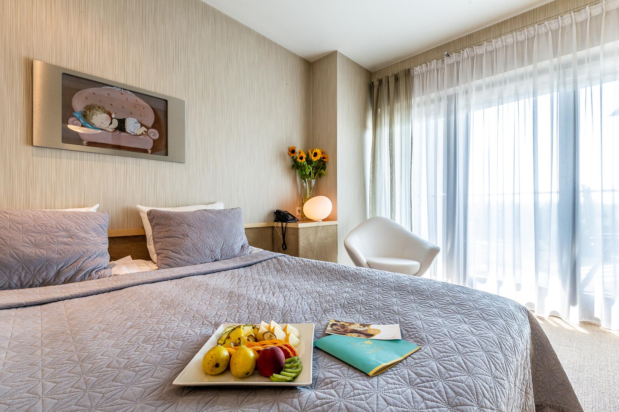 Niebieski Art Hotel&spa