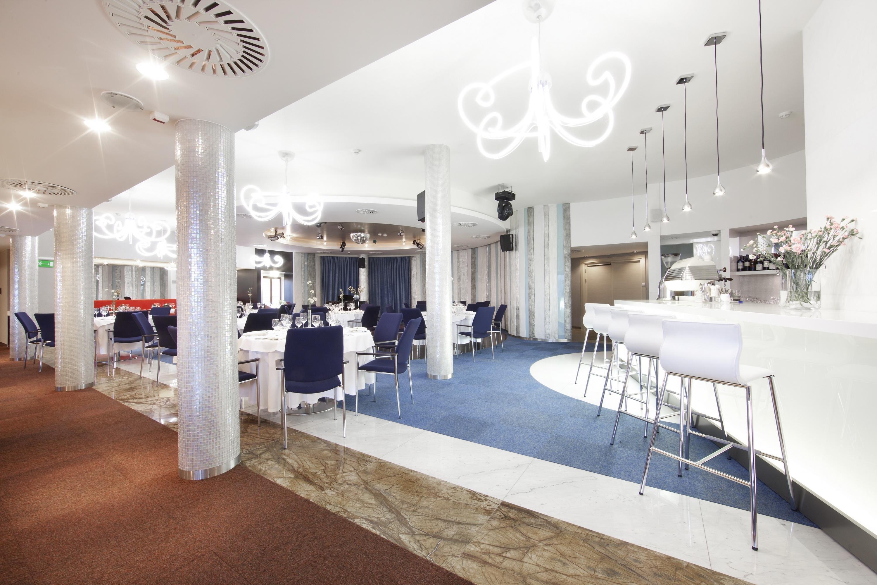 Niebieski Art Hotel&spa 5* Krakau