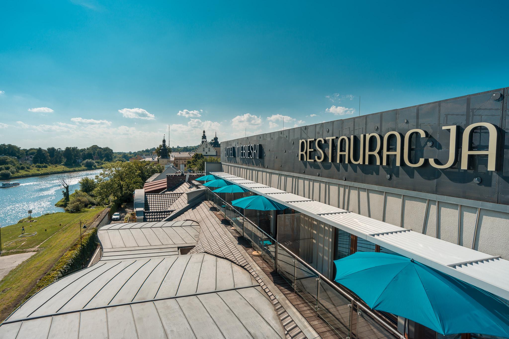 Niebieski Art Hotel&spa