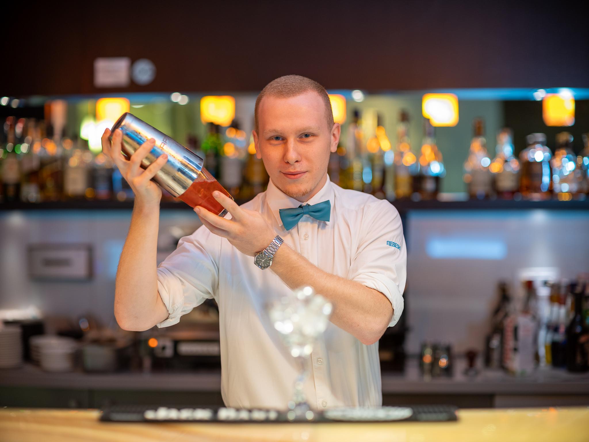 Niebieski Art Hotel&spa Krakau