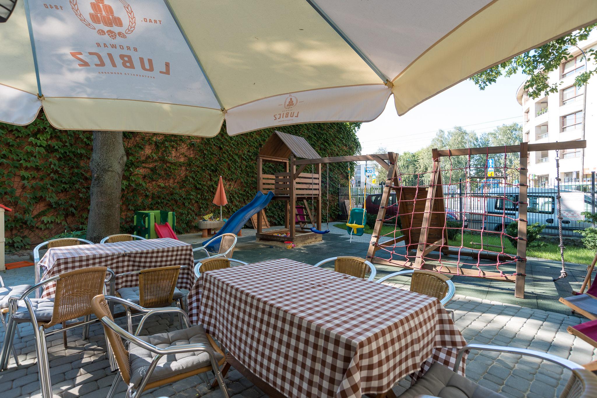 Hotel Niebieski Art Hotel&spa