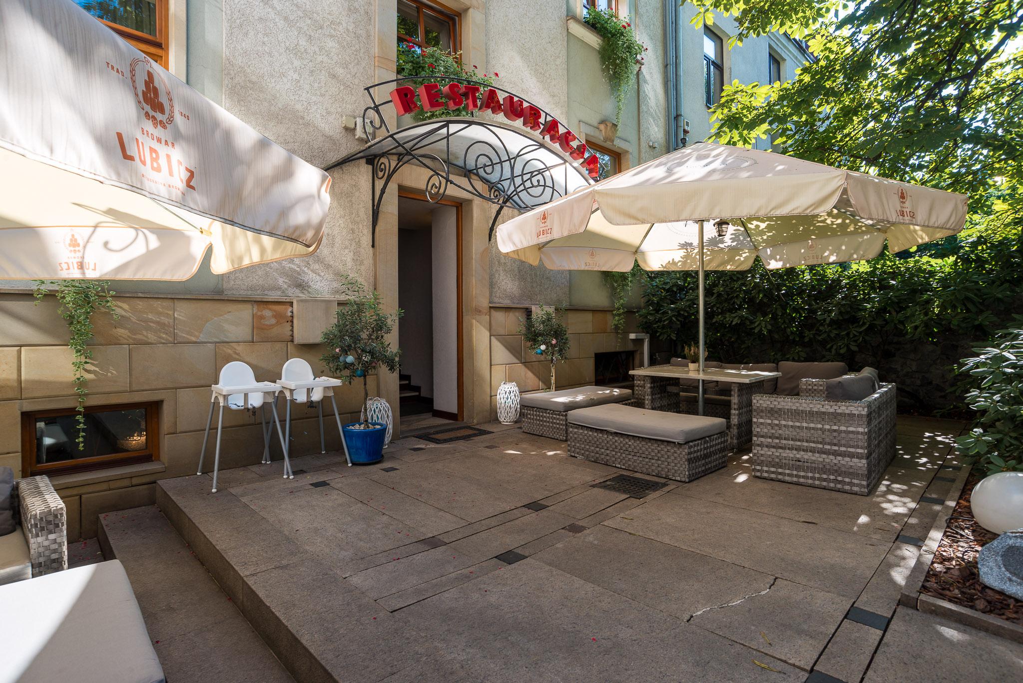 Niebieski Art Hotel&spa Hotel 5*