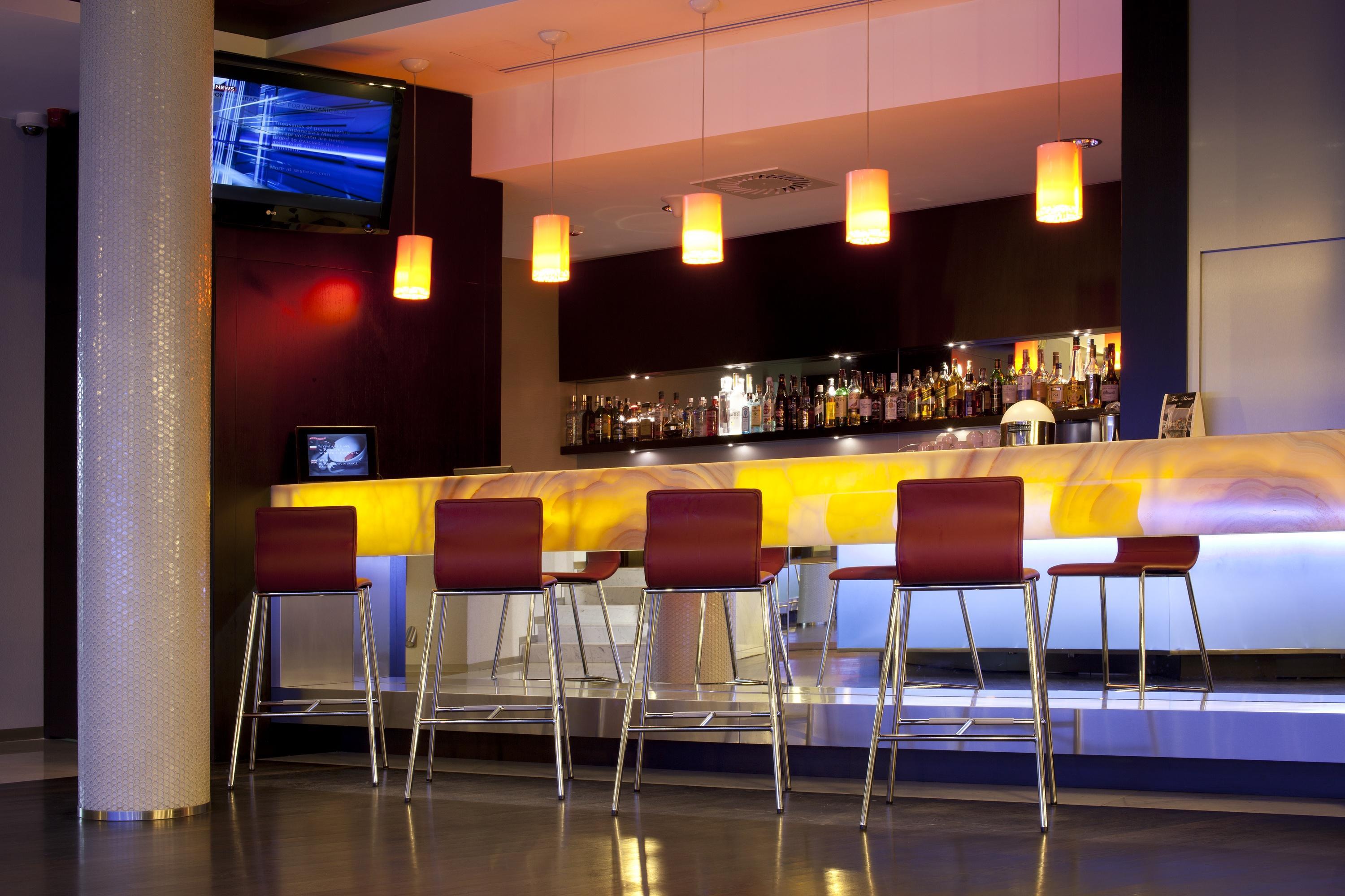 Hotel Niebieski Art Hotel&spa 5*