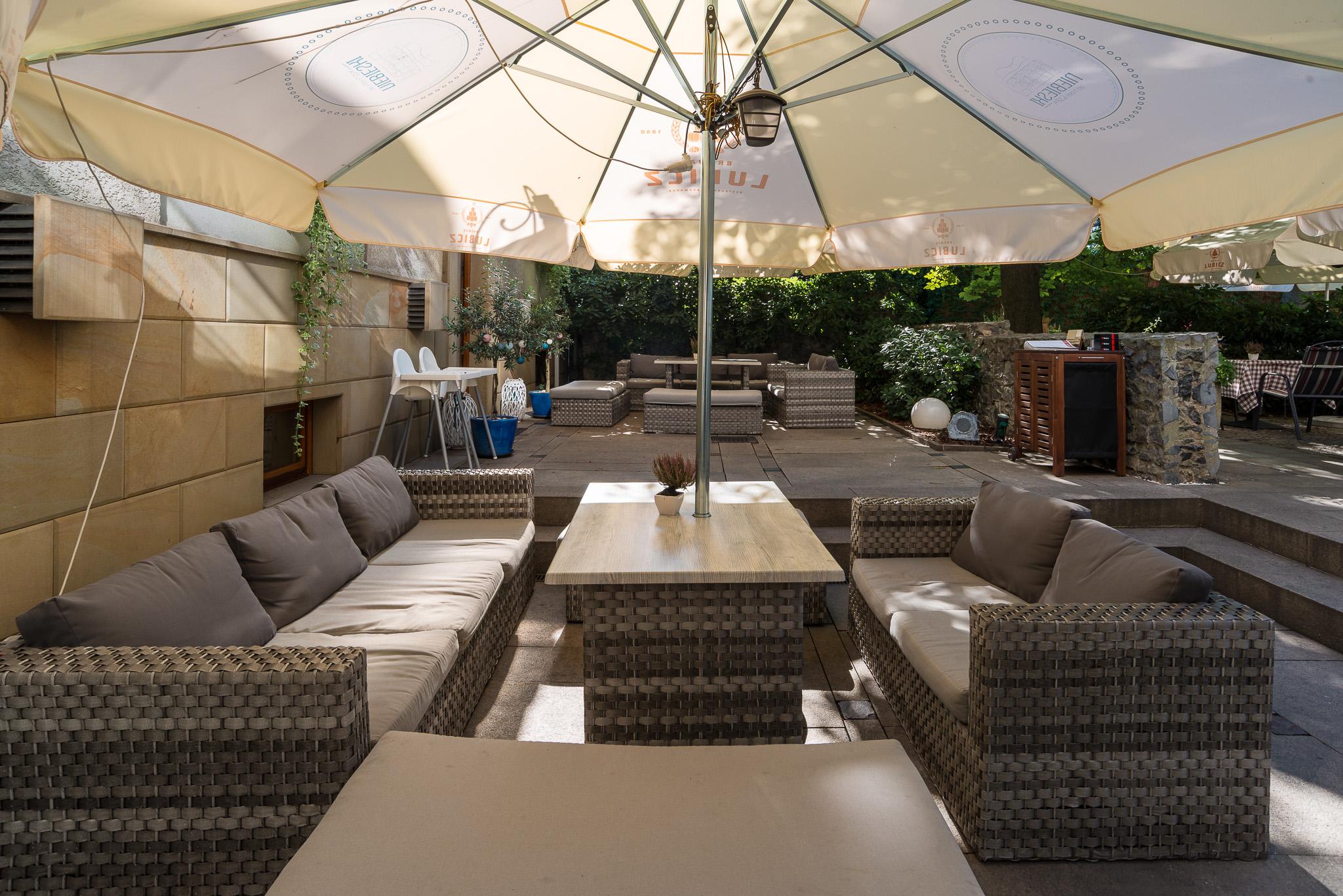 Niebieski Art Hotel&spa