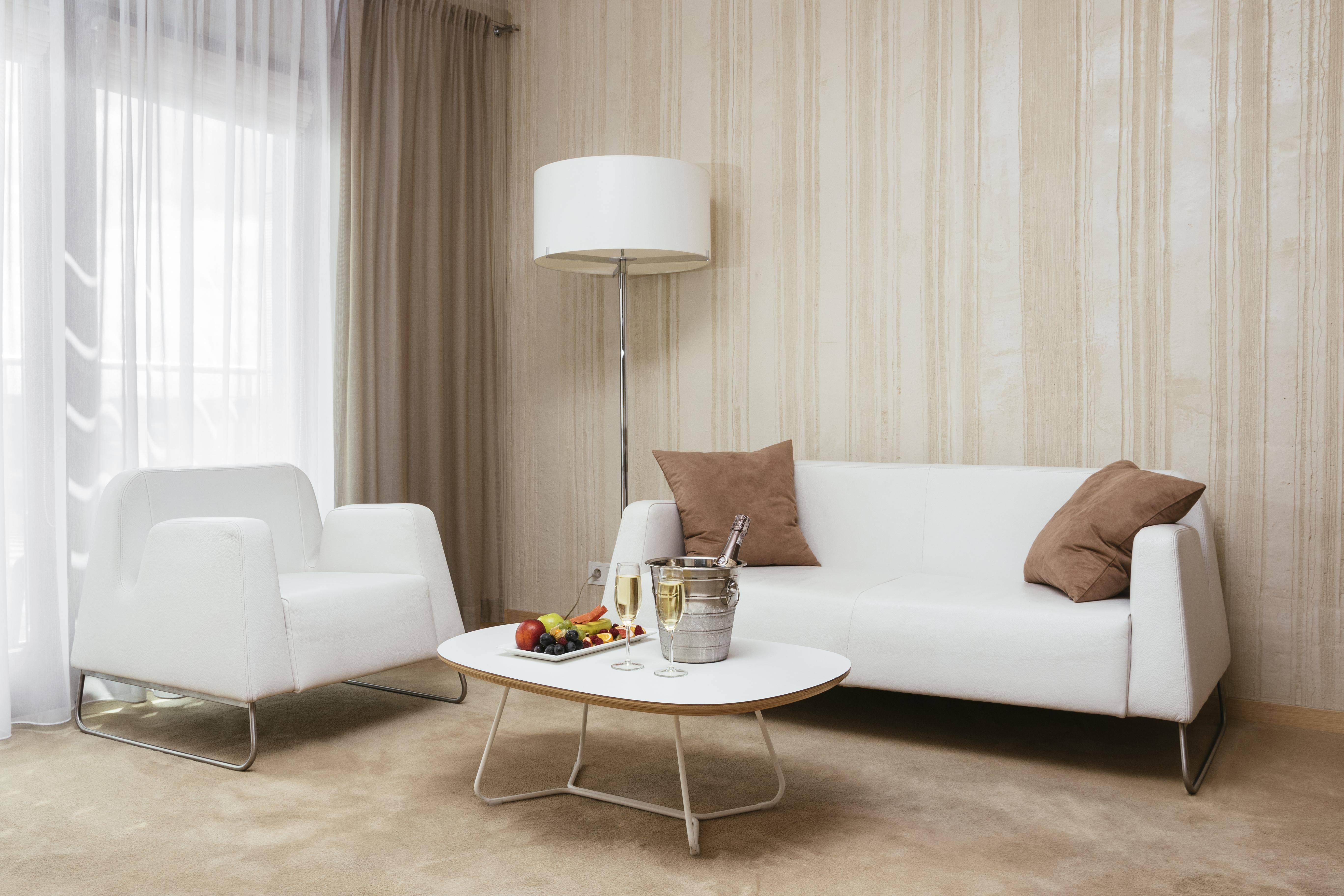 Hotel Niebieski Art Hotel&spa Krakau