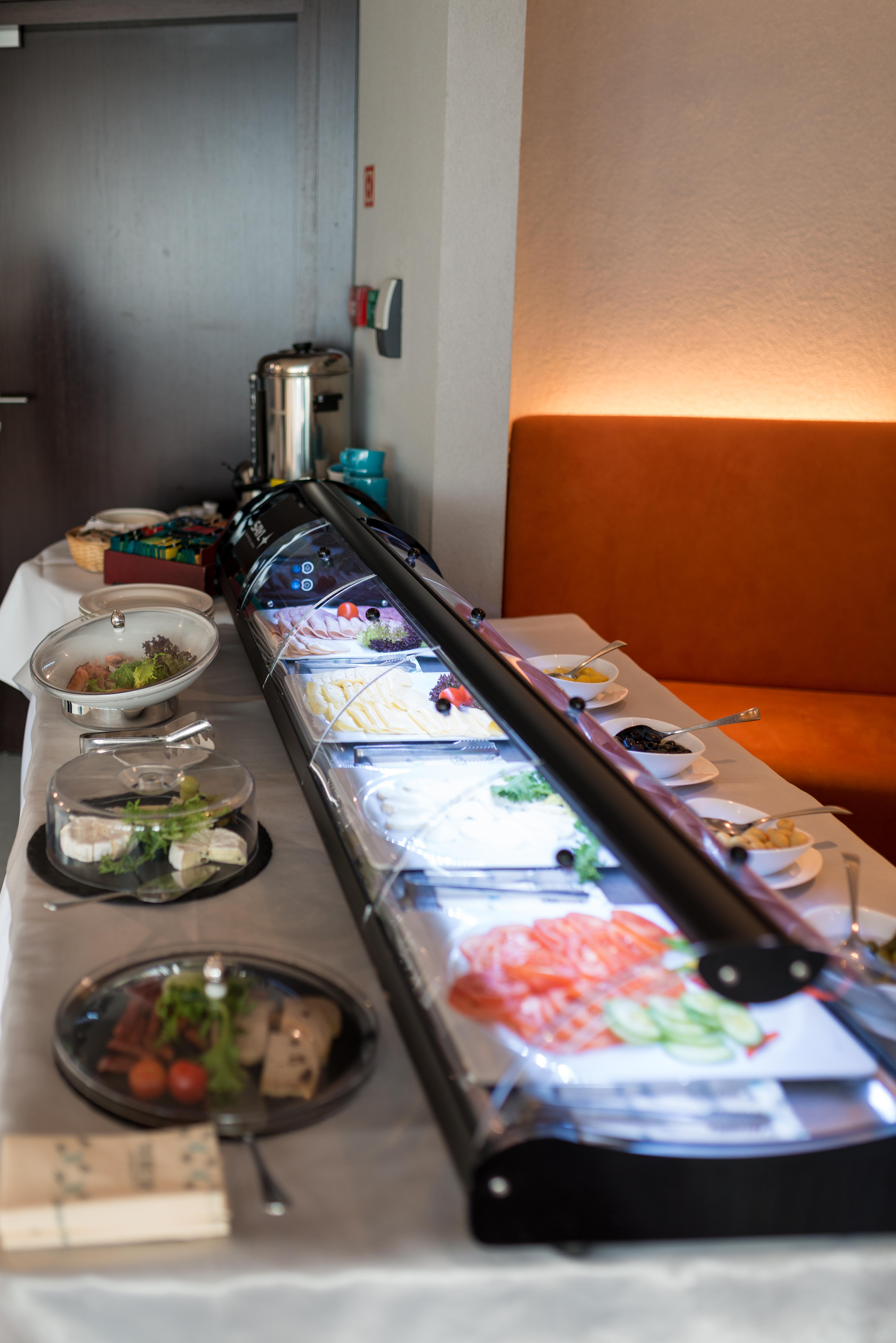 Niebieski Art Hotel&spa Hotel