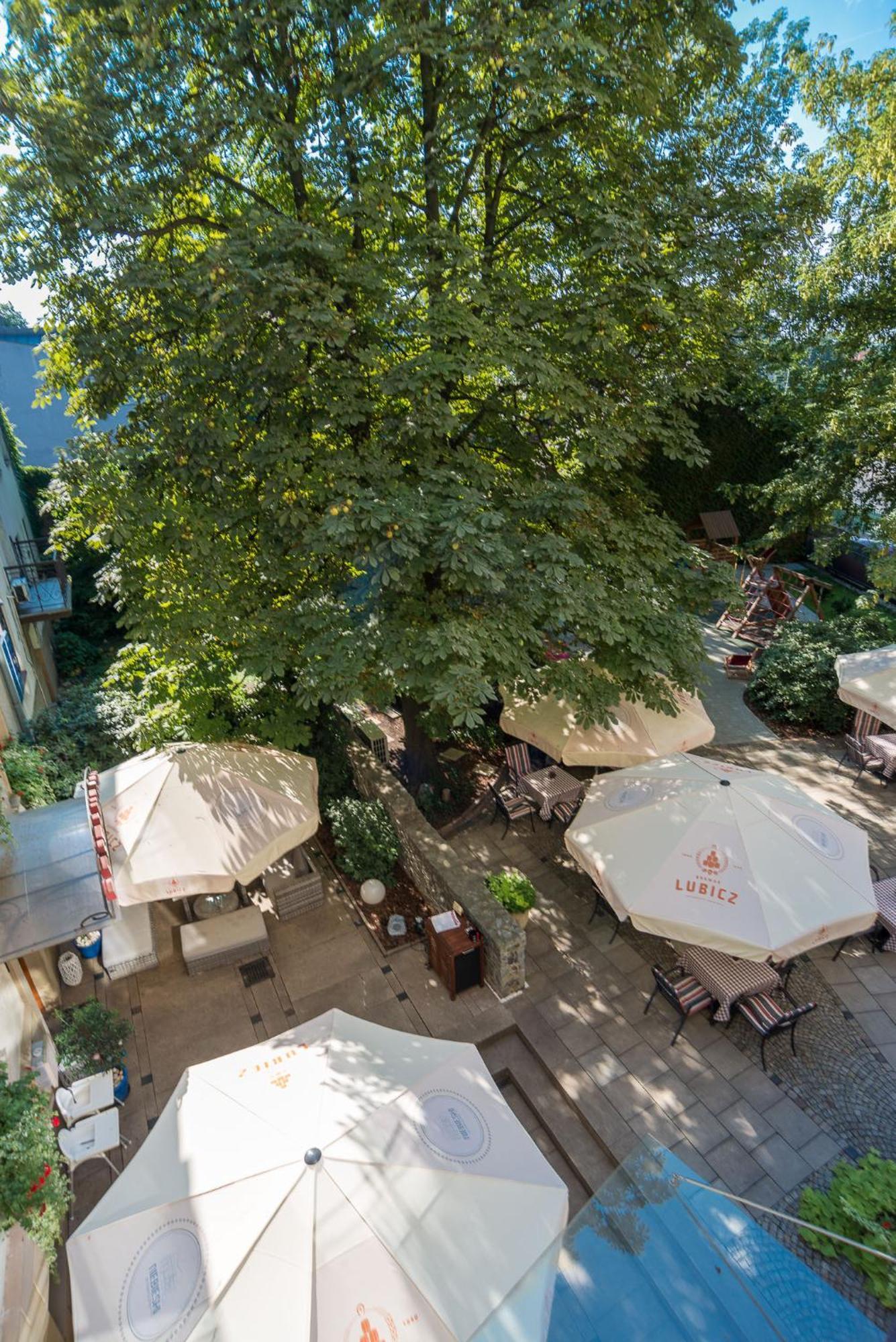 Niebieski Art Hotel&spa Hotel