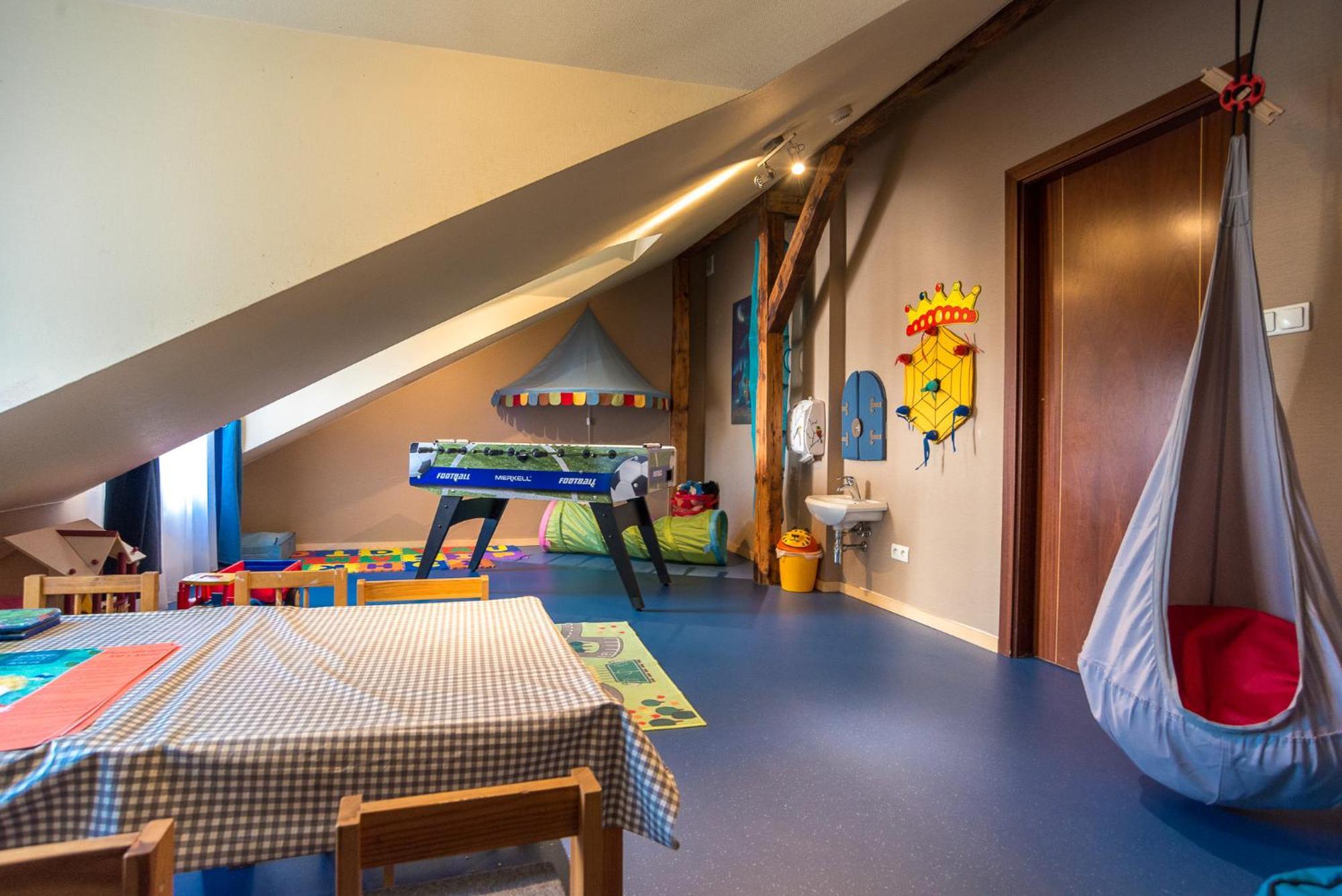 Niebieski Art Hotel&spa 5* Krakau
