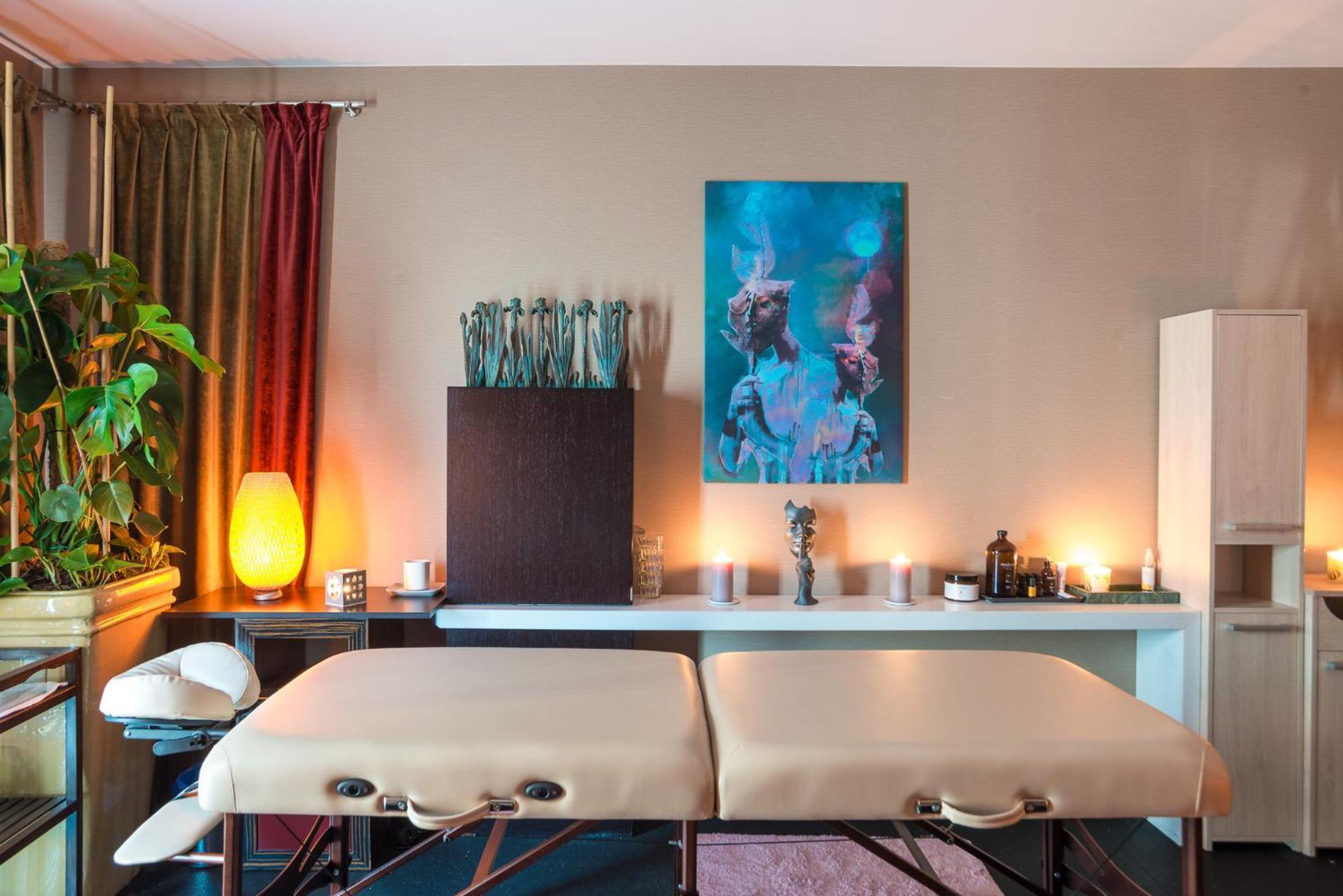 Niebieski Art Hotel&spa Krakau