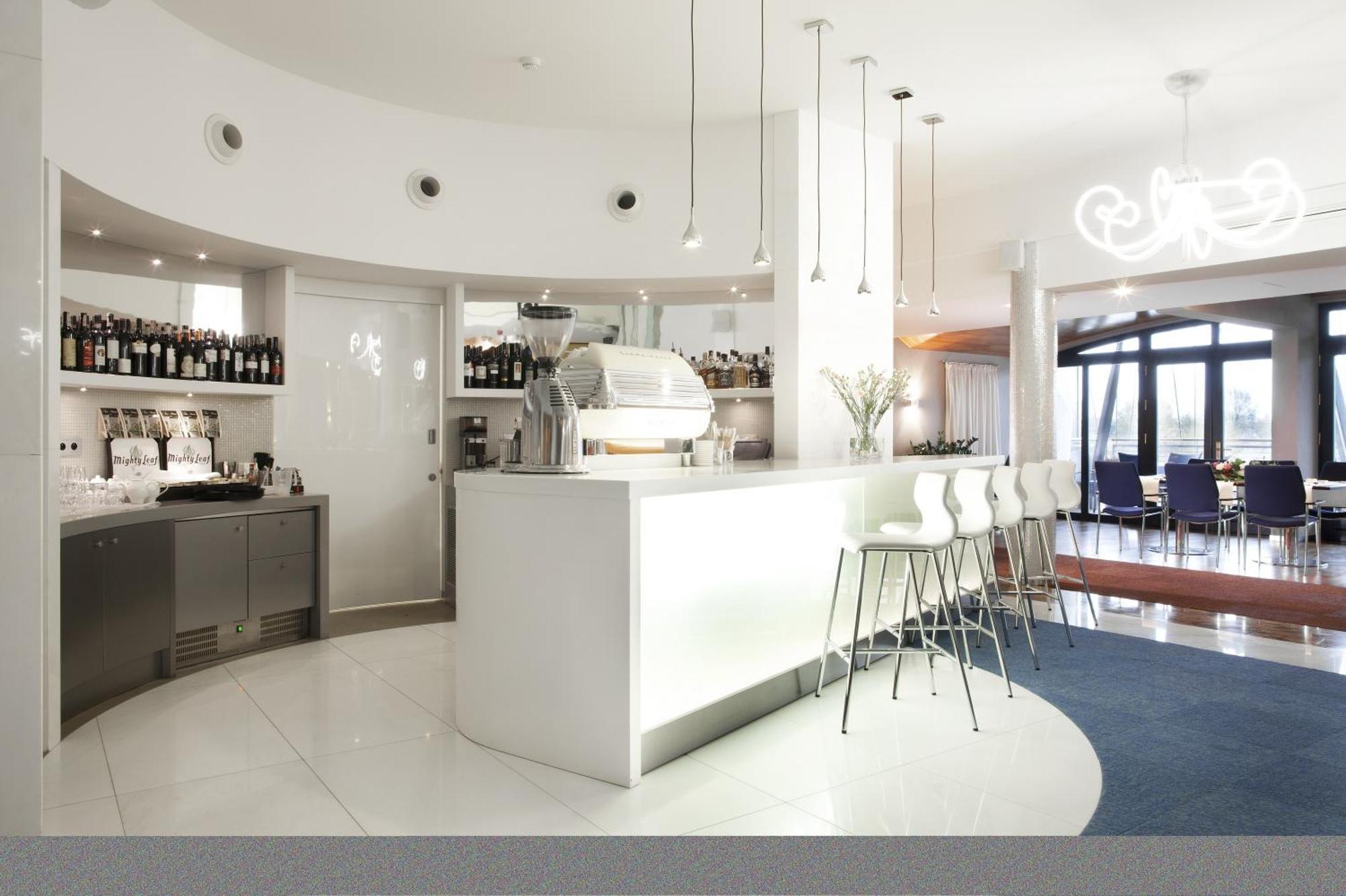 Niebieski Art Hotel&spa
