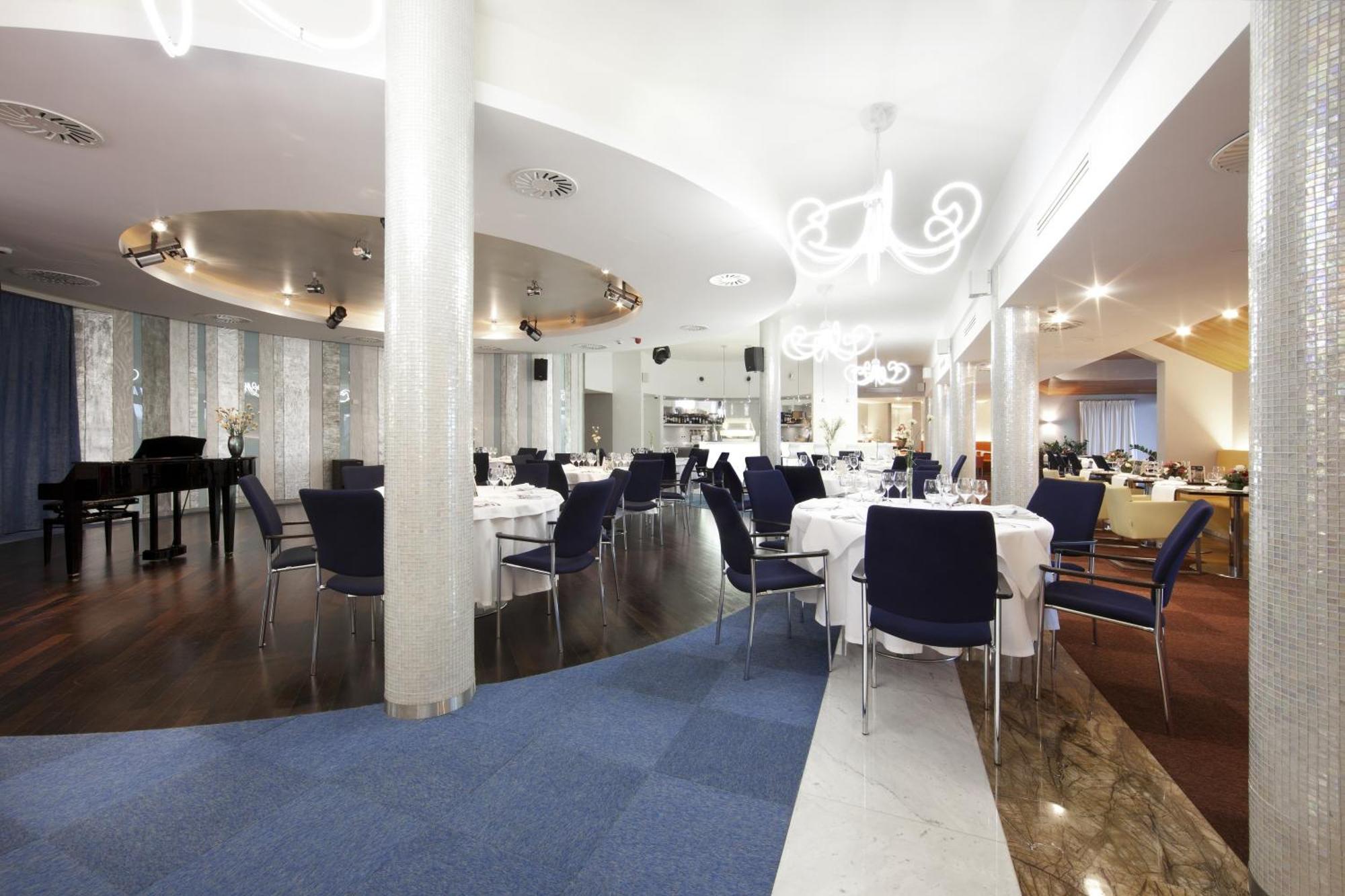 Hotel Niebieski Art Hotel&spa