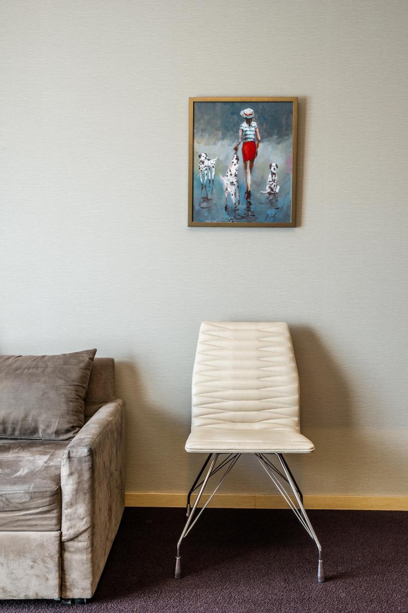 Niebieski Art Hotel&spa Krakau
