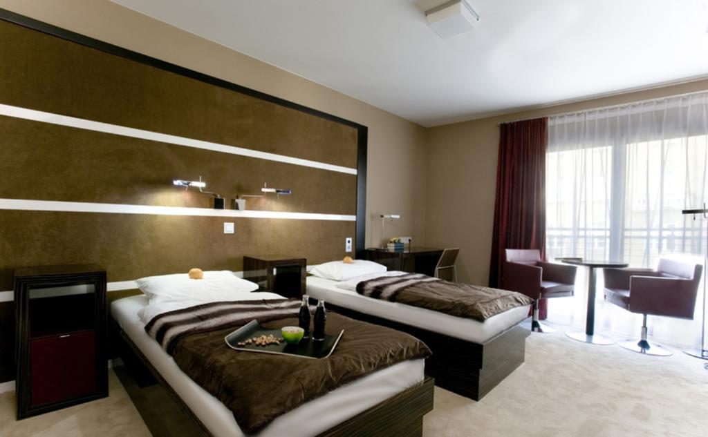 Niebieski Art Hotel&spa Krakau