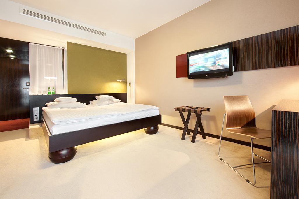 Hotel Niebieski Art Hotel&spa