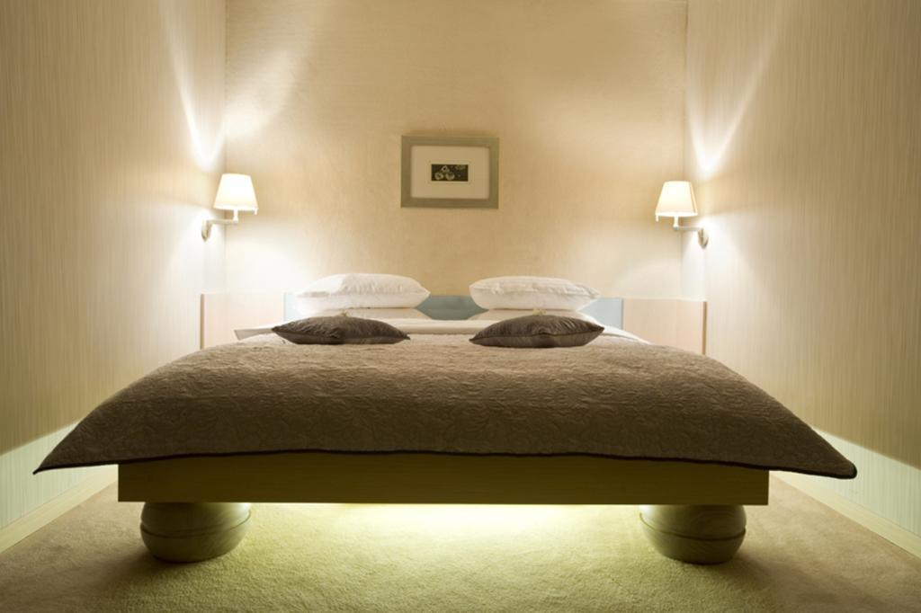 Niebieski Art Hotel&spa Hotel 5*