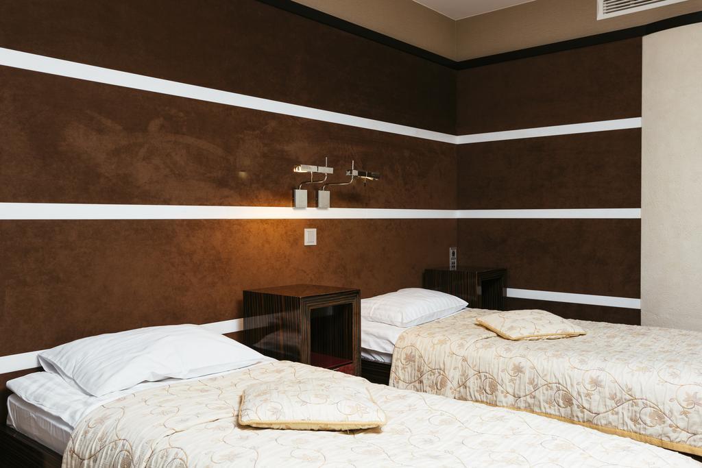 Niebieski Art Hotel&spa