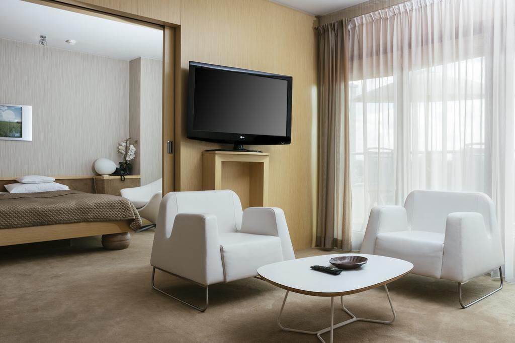 Niebieski Art Hotel&spa