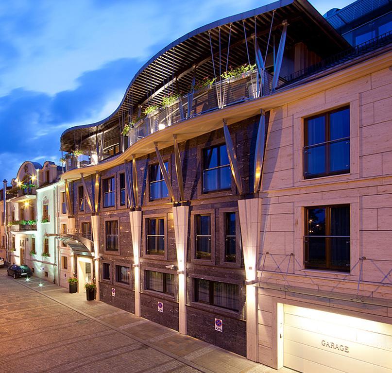 Hotel Niebieski Art Hotel&spa