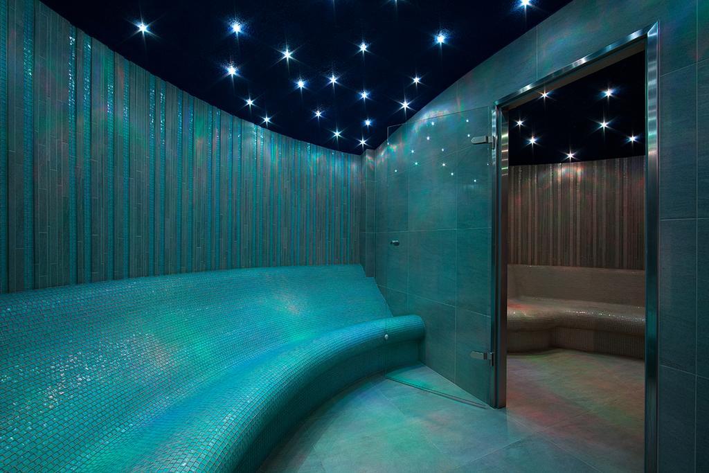 Niebieski Art Hotel&spa Krakau