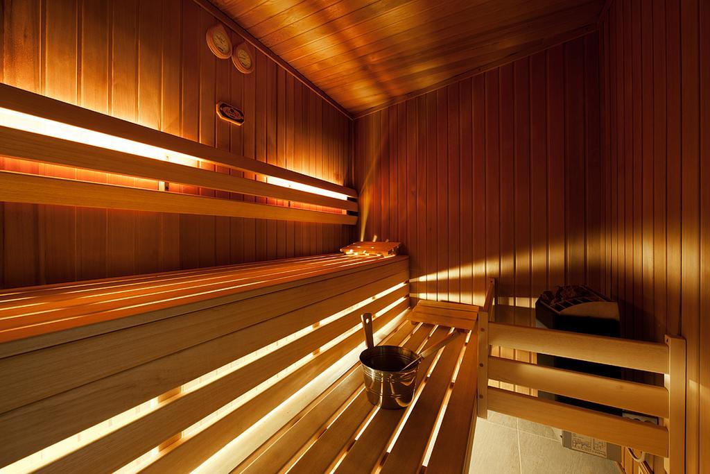 Niebieski Art Hotel&spa 5* Krakau
