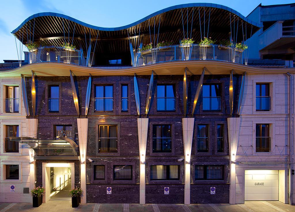 Niebieski Art Hotel&spa 5* Krakau