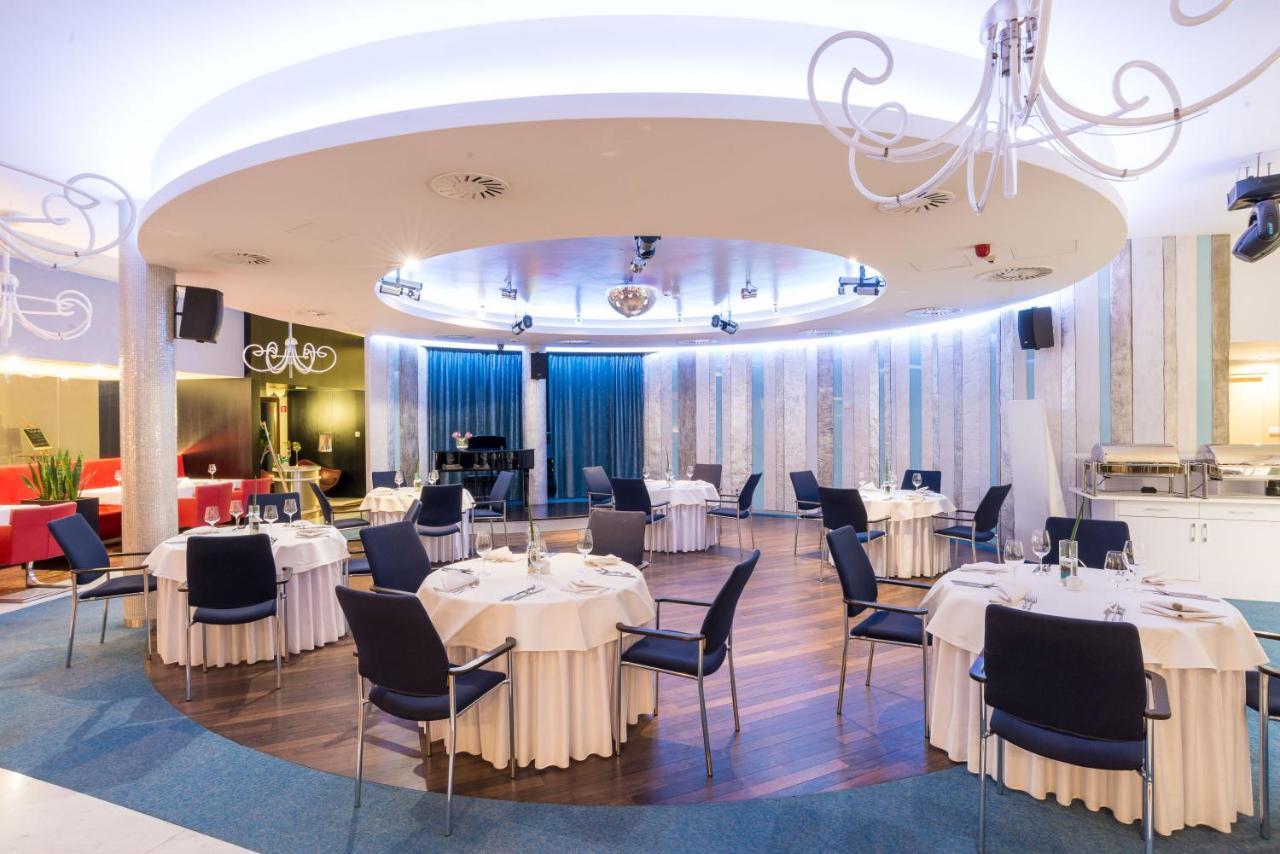 Niebieski Art Hotel&spa 5*