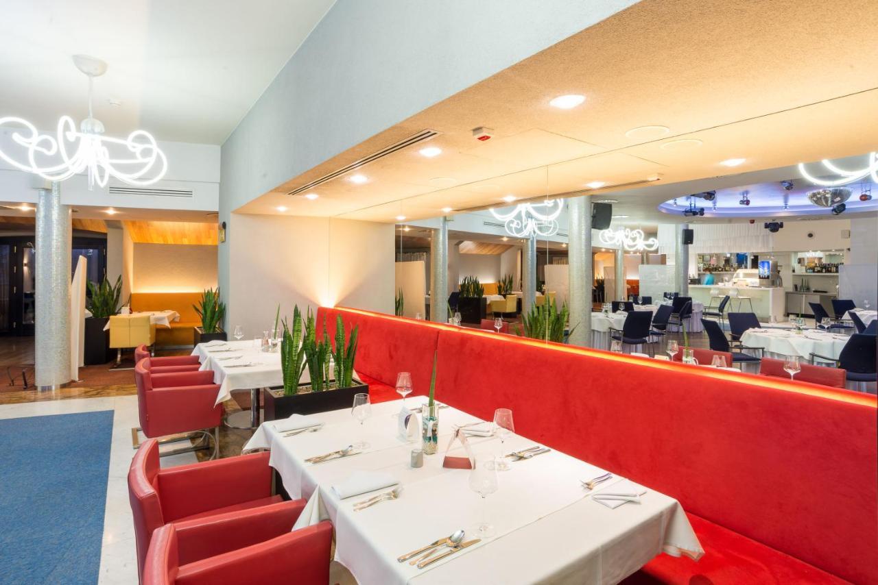 Hotel Niebieski Art Hotel&spa