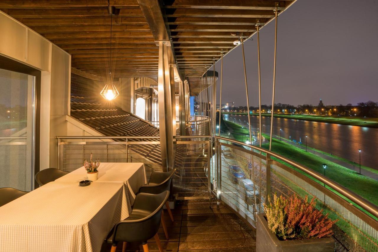 Niebieski Art Hotel&spa Krakau