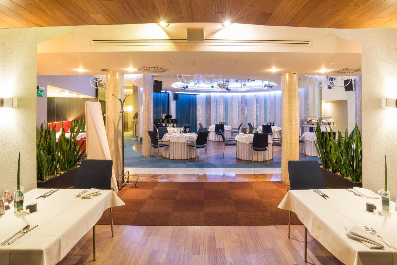 Niebieski Art Hotel&spa 5* Krakau
