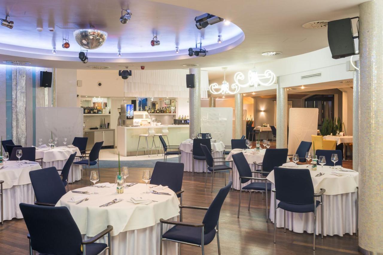 Niebieski Art Hotel&spa Hotel