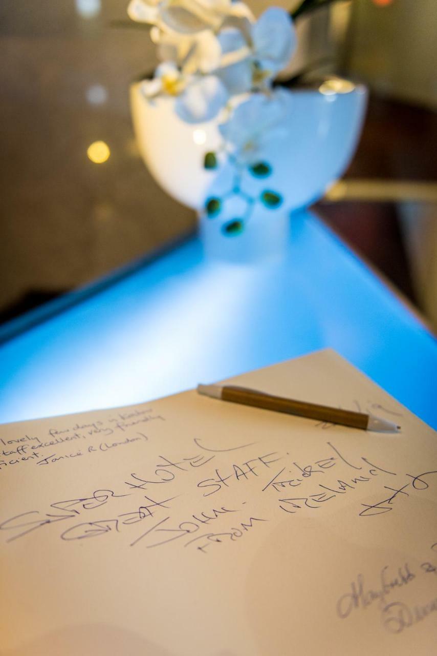 Hotel Niebieski Art Hotel&spa