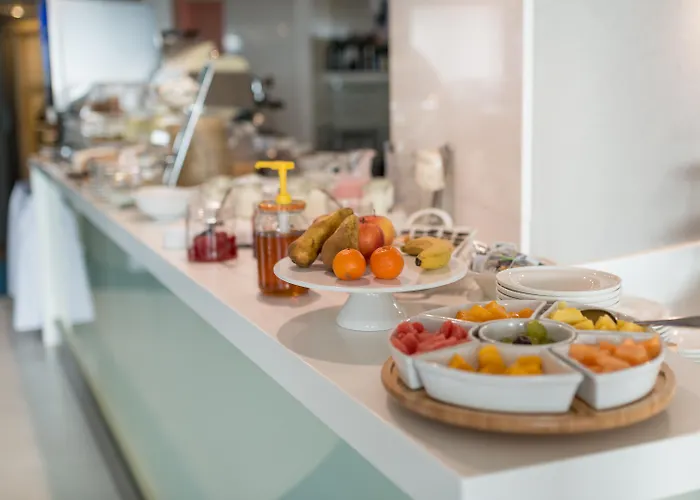 Niebieski Art Hotel&Spa