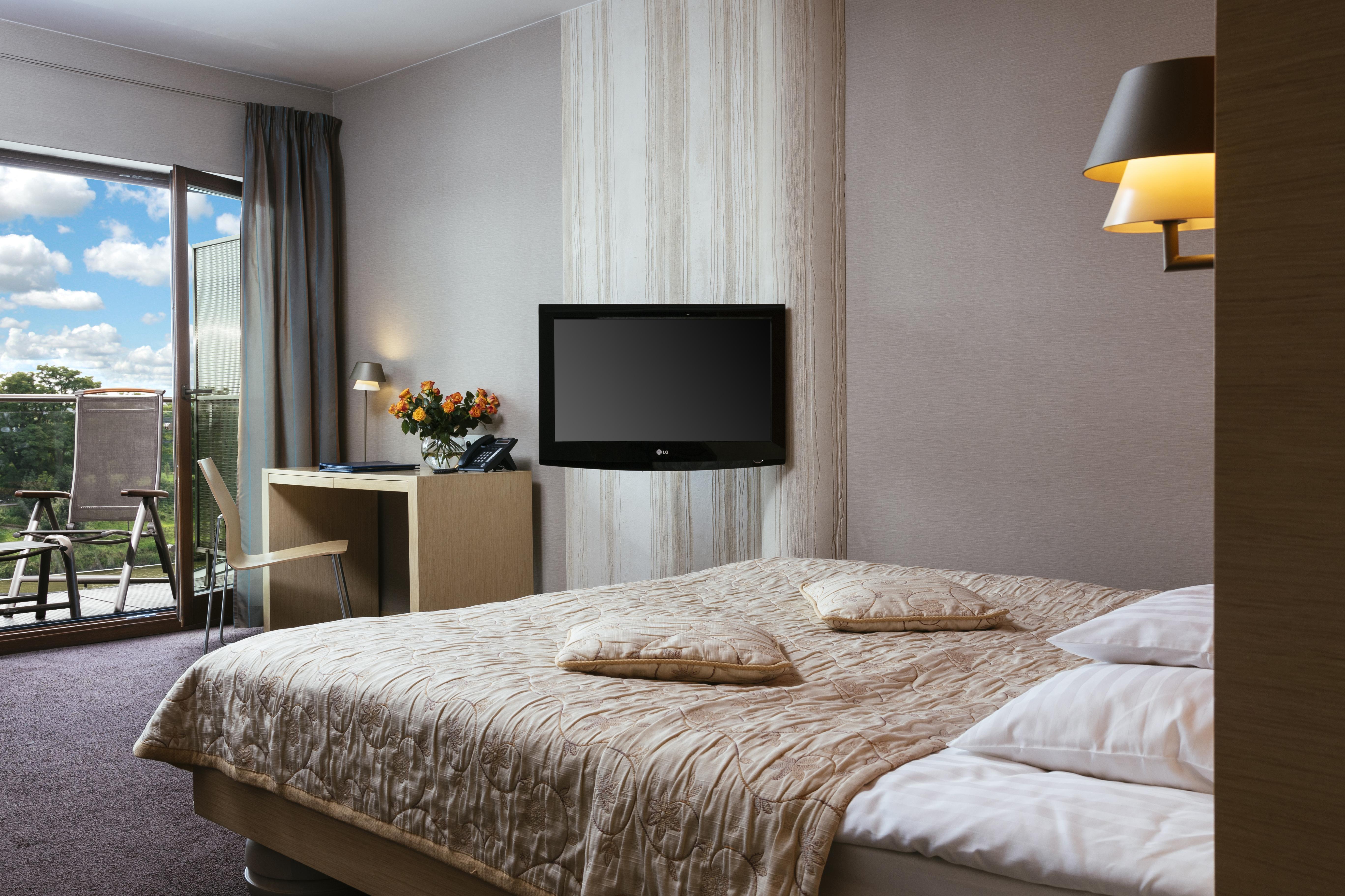 Niebieski Art Hotel&spa Hotel 5*