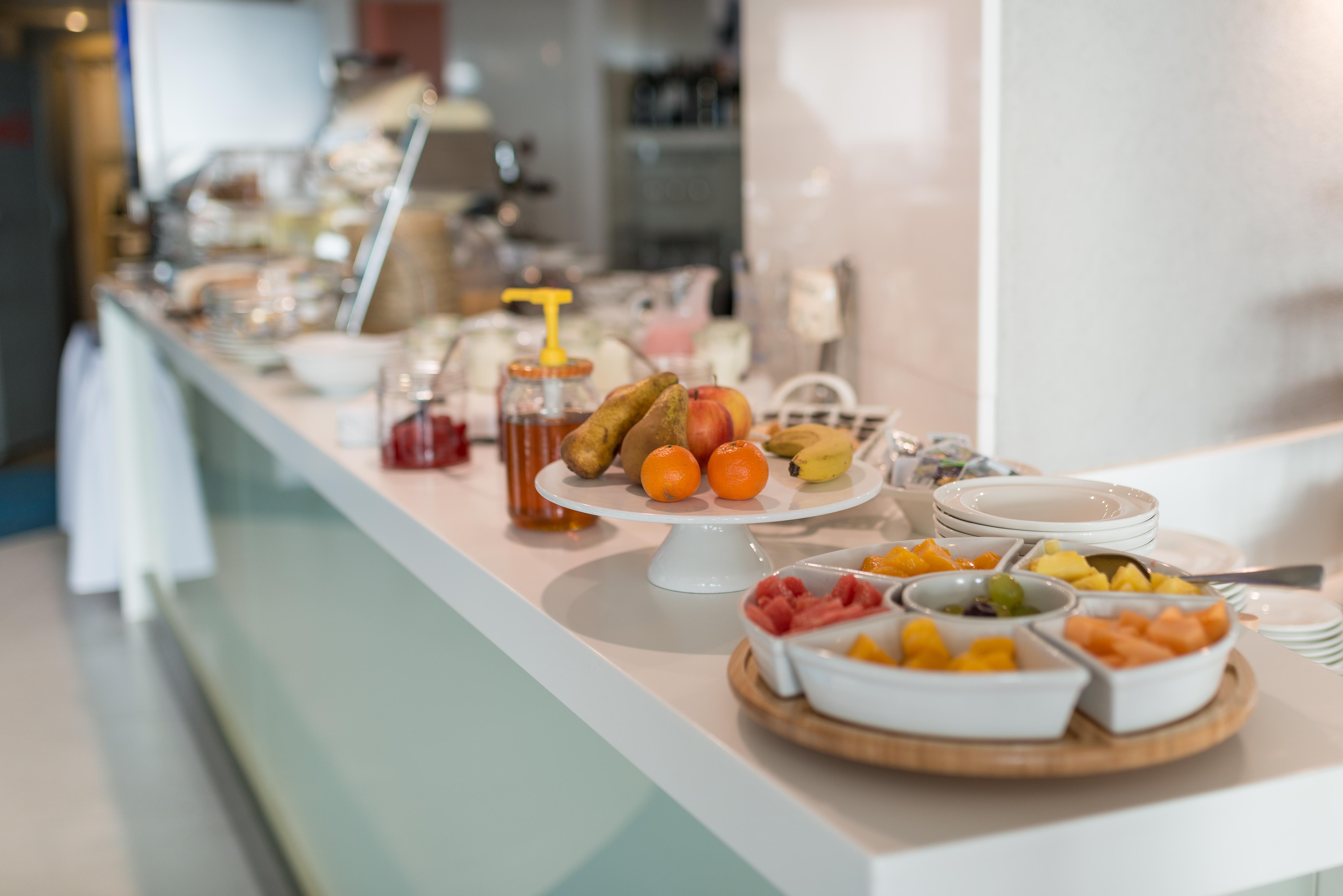 Niebieski Art Hotel&spa Hotel Krakau