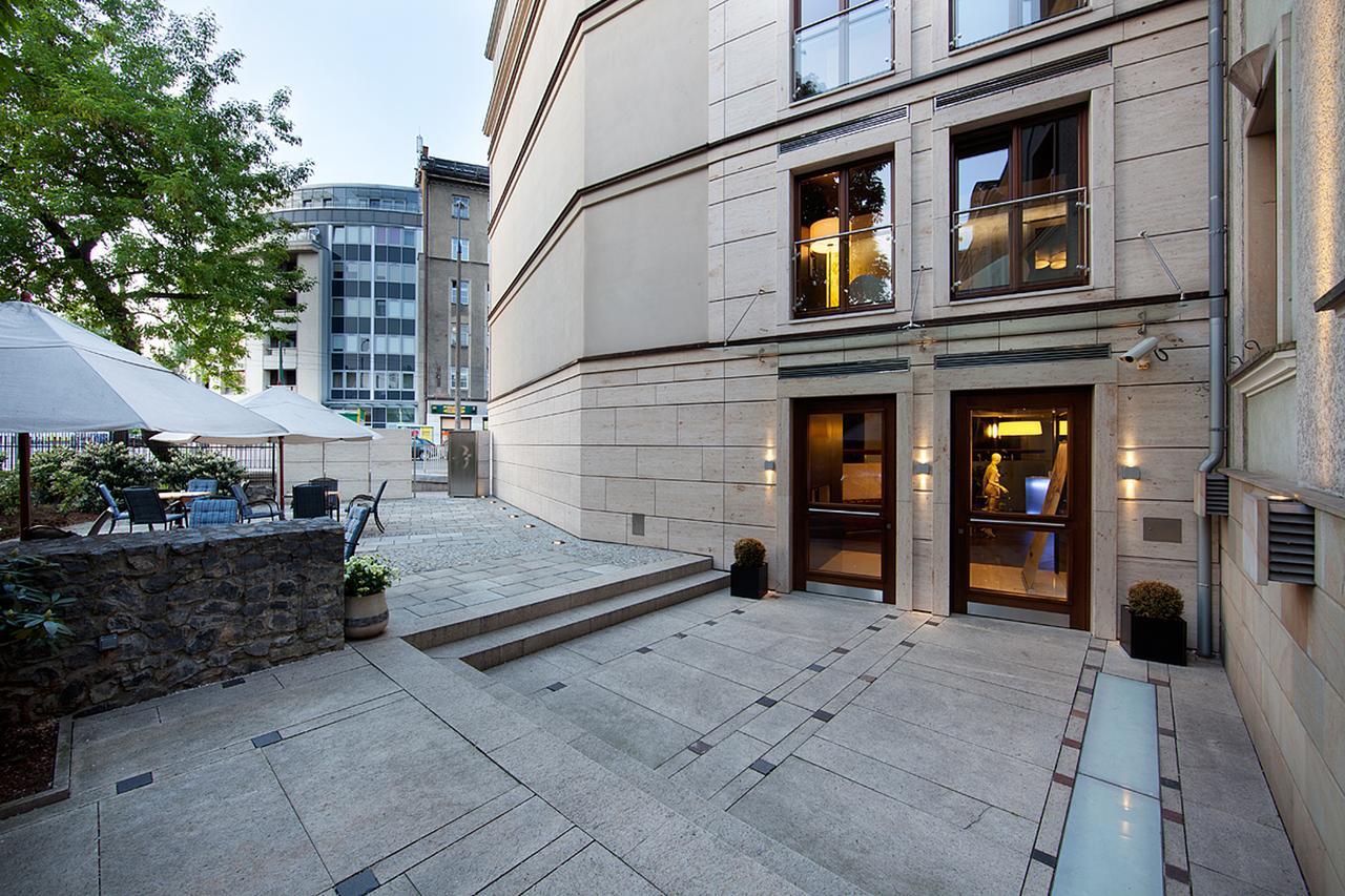 Niebieski Art Hotel&spa Hotel 5*